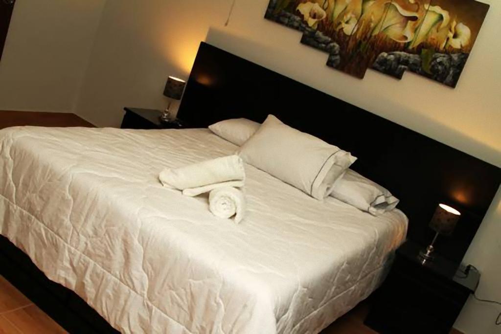 Hotel Vanetom Chiclayo Værelse billede