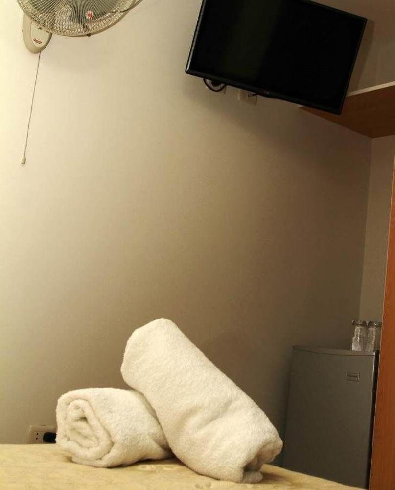 Hotel Vanetom Chiclayo Eksteriør billede