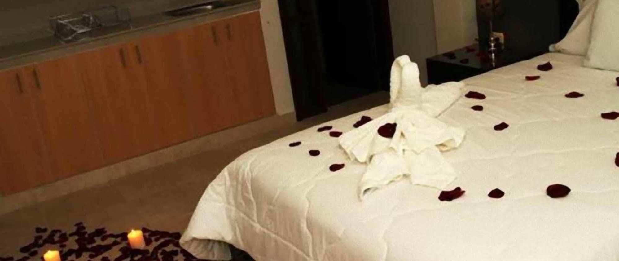Hotel Vanetom Chiclayo Eksteriør billede
